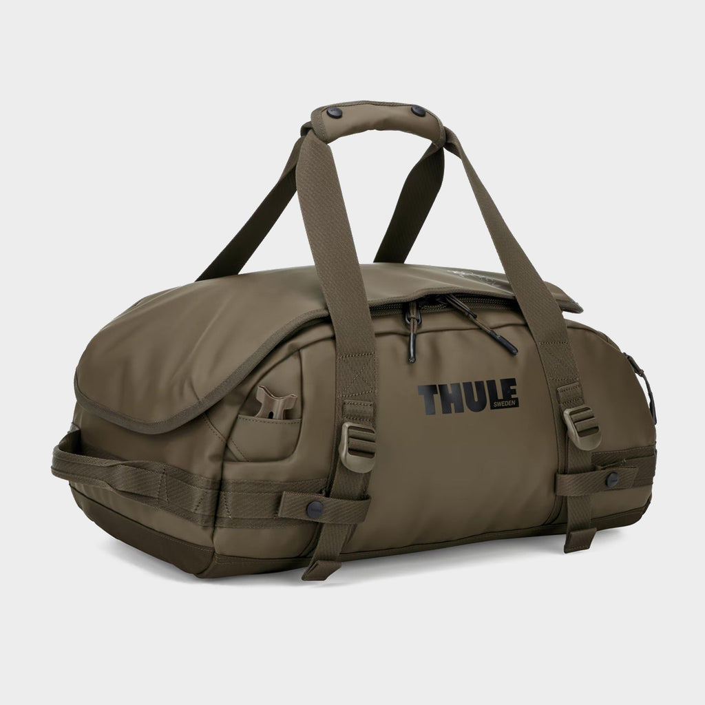 Chasm 30L Duffel Bag