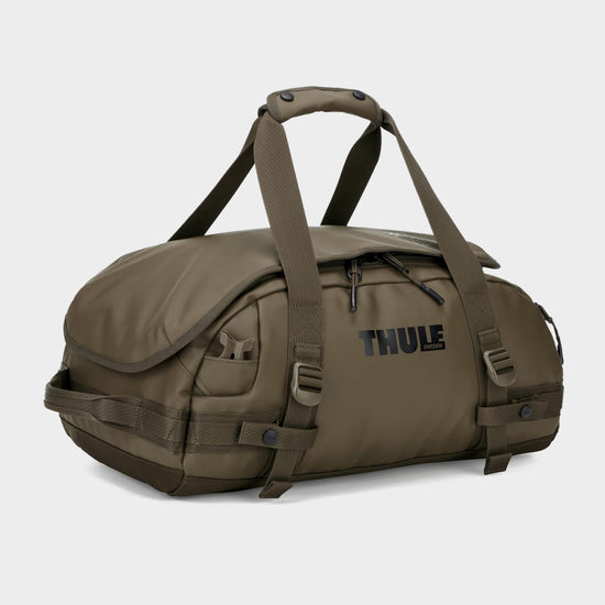 Chasm 30L Duffel Bag