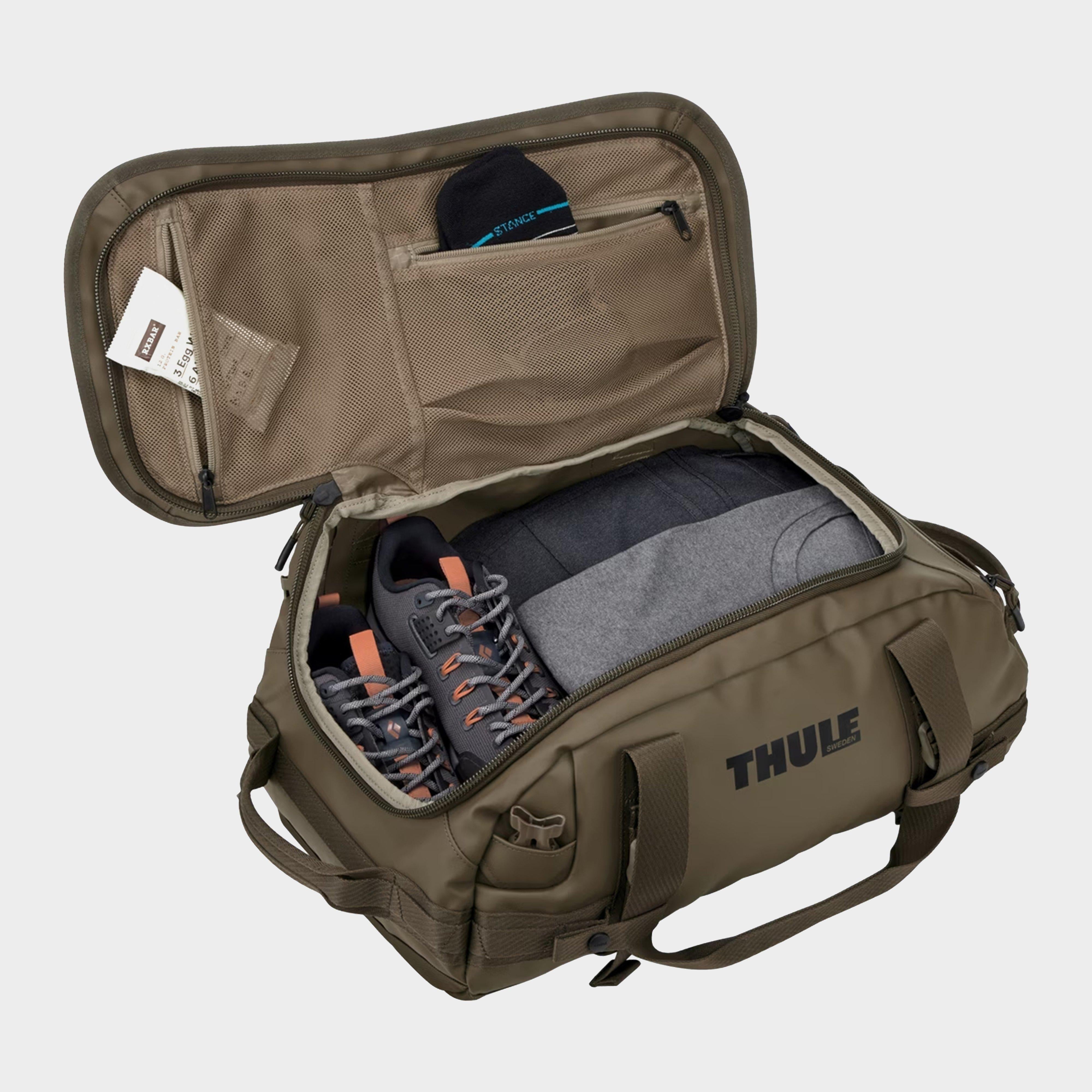 Chasm 30L Duffel Bag
