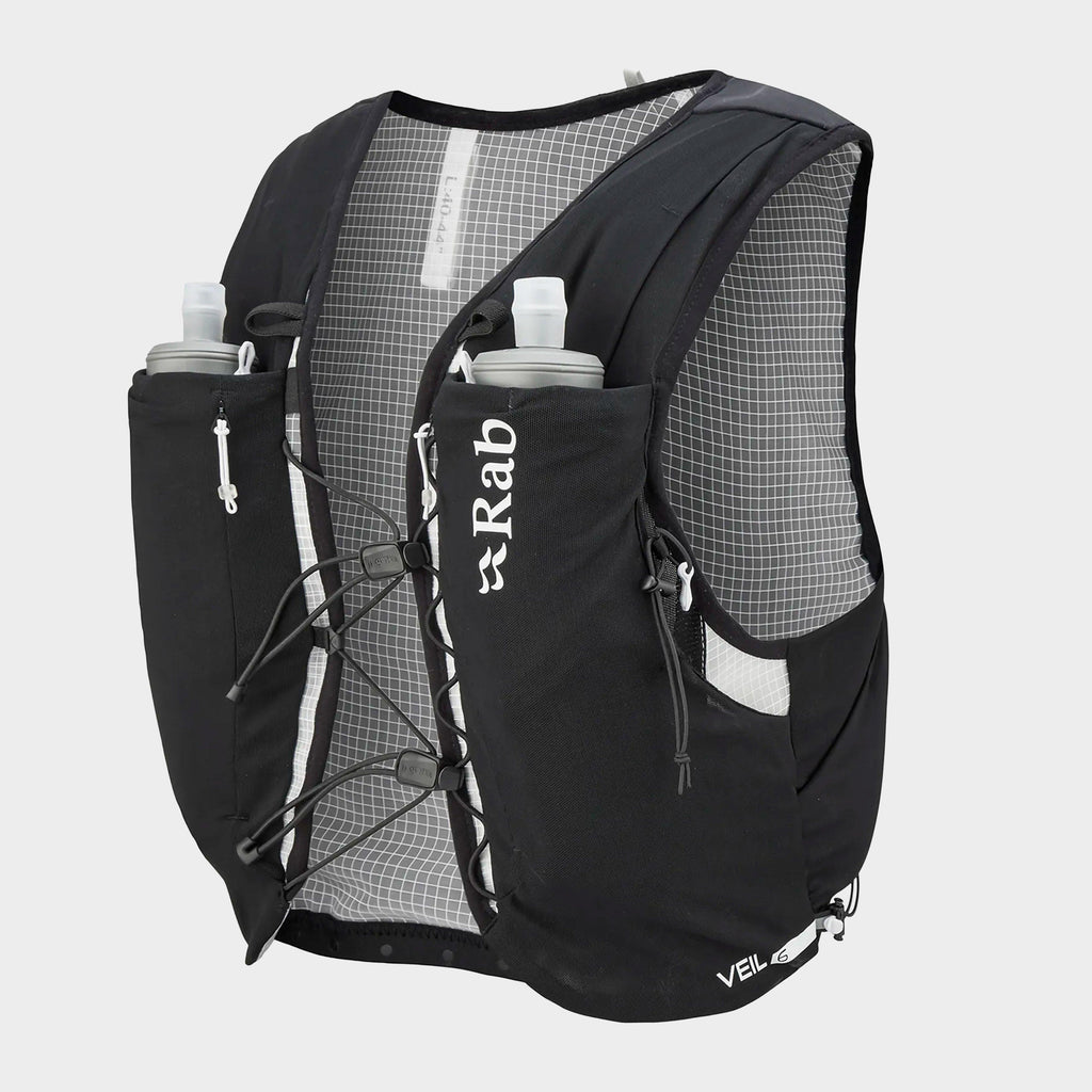 Veil 6L Running Vest