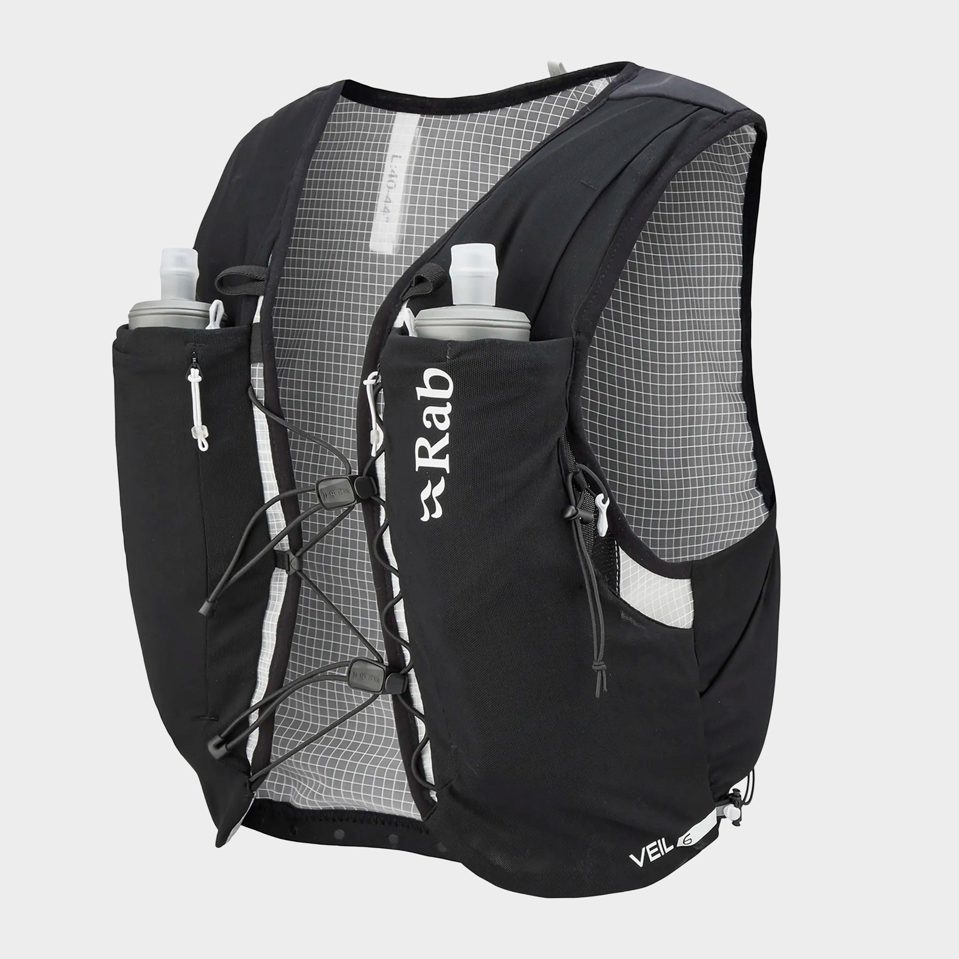 Veil 6L Running Vest