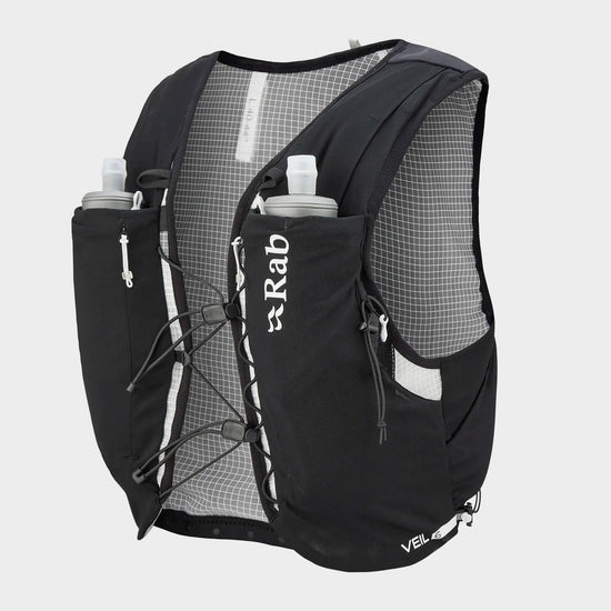 Veil 6L Running Vest
