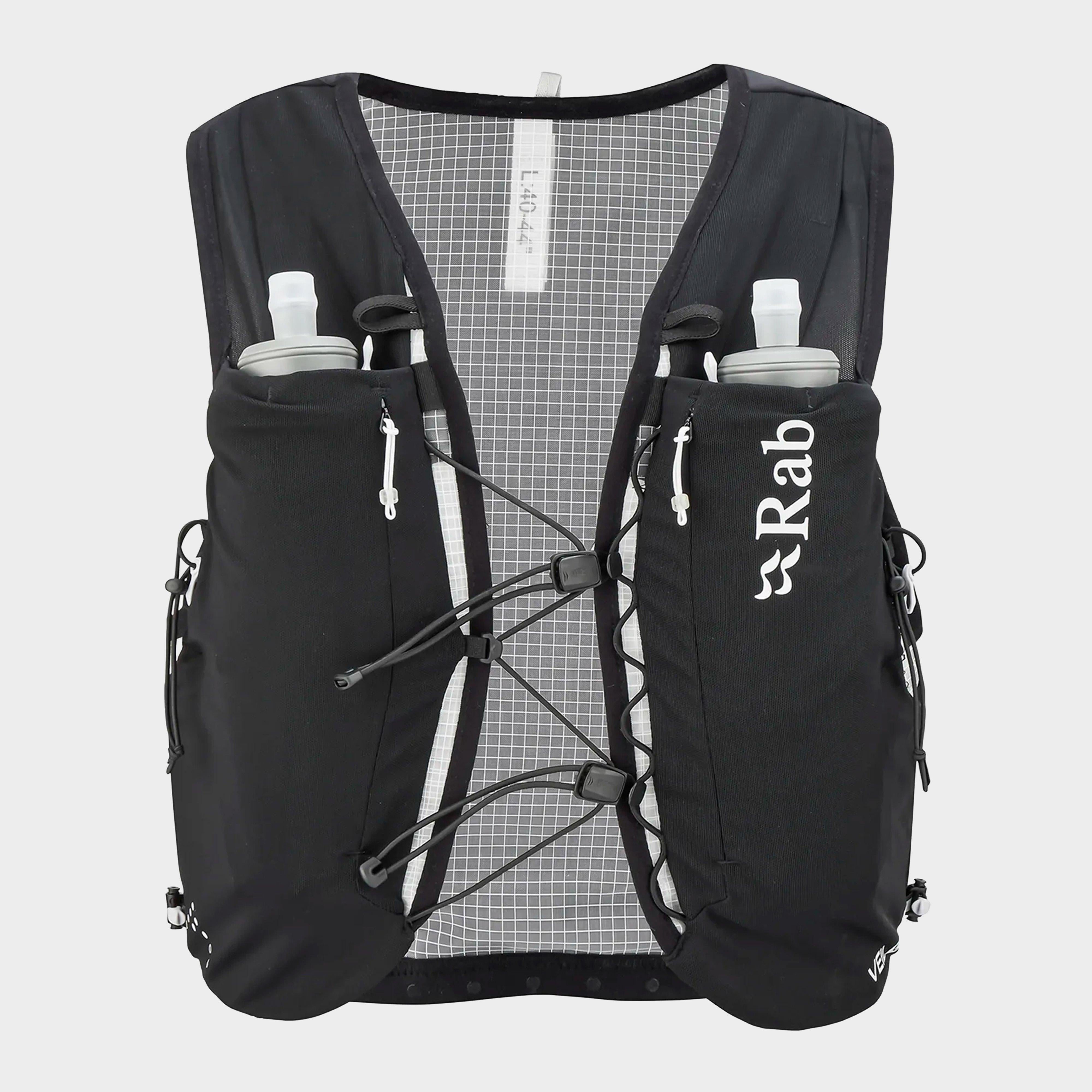 Veil 6L Running Vest