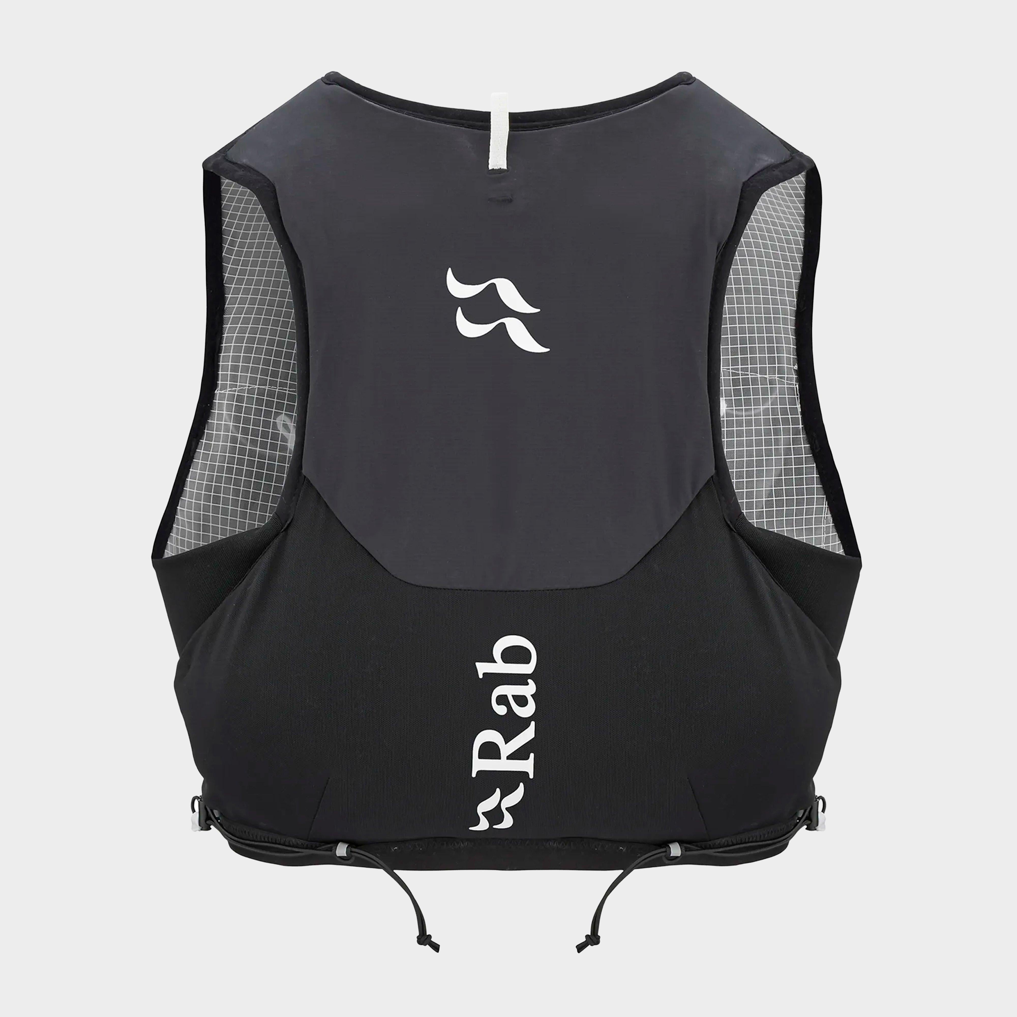 Veil 6L Running Vest