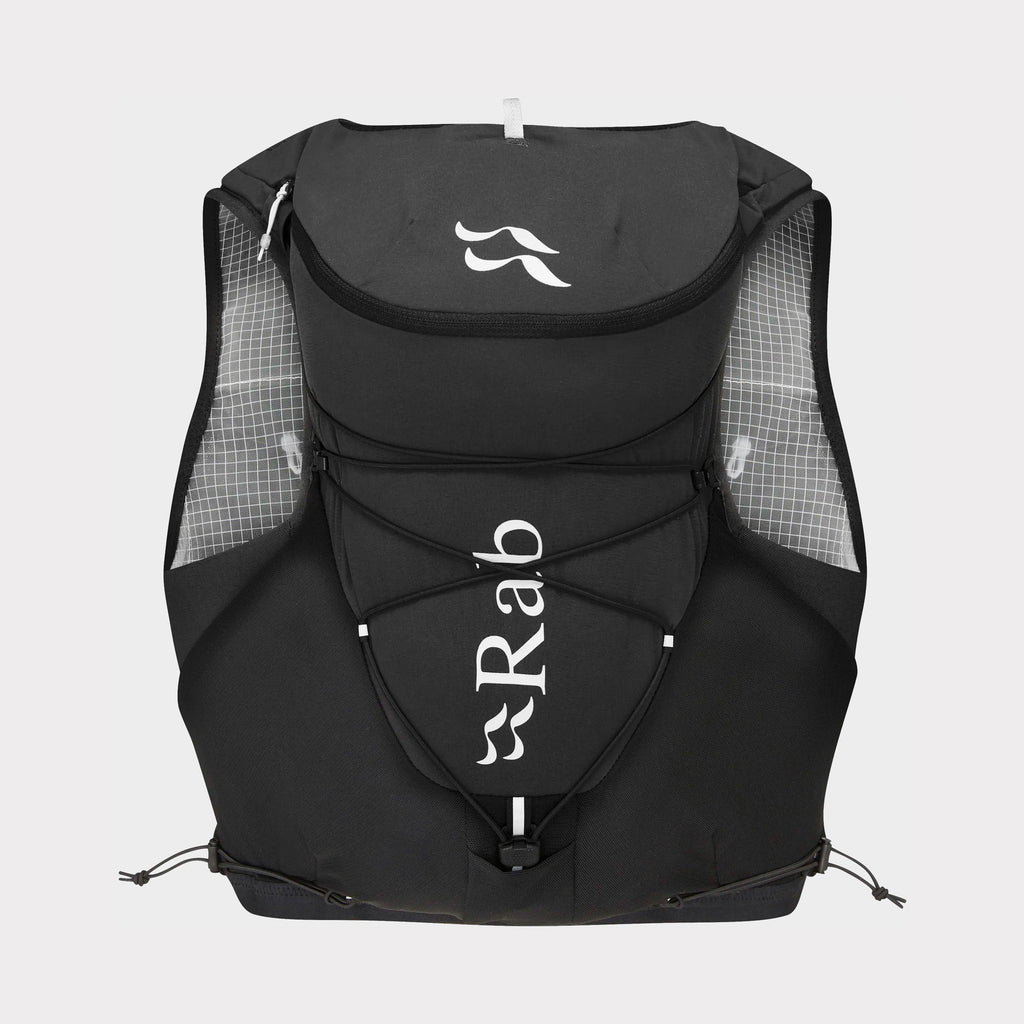 Veil 12L Running Vest