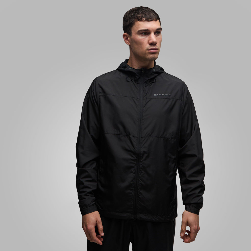 Men’s Hummvee Windproof Shell Jacket