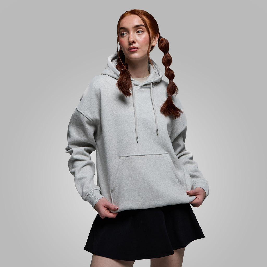 Women’s Premium Brushed Classic Hoodie