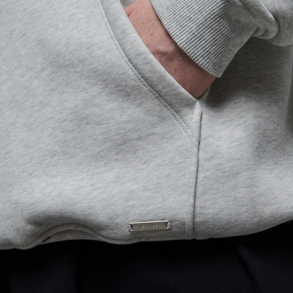 Women’s Premium Brushed Classic Hoodie