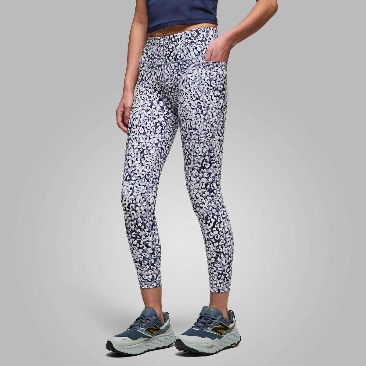 Women’s Power 7/8 Workout Leggings