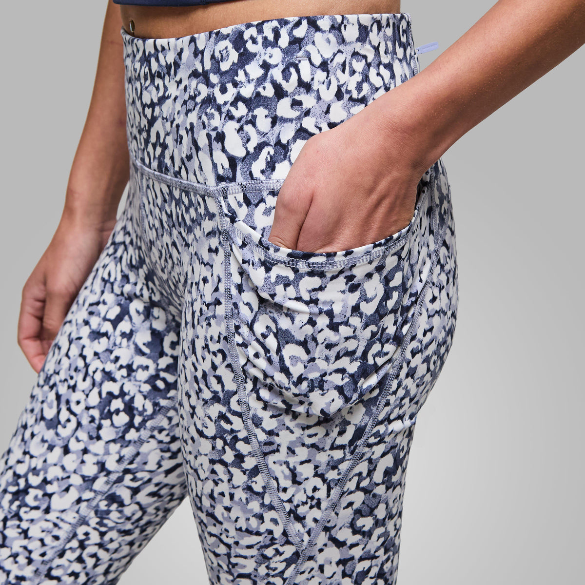 Women’s Power 7/8 Workout Leggings