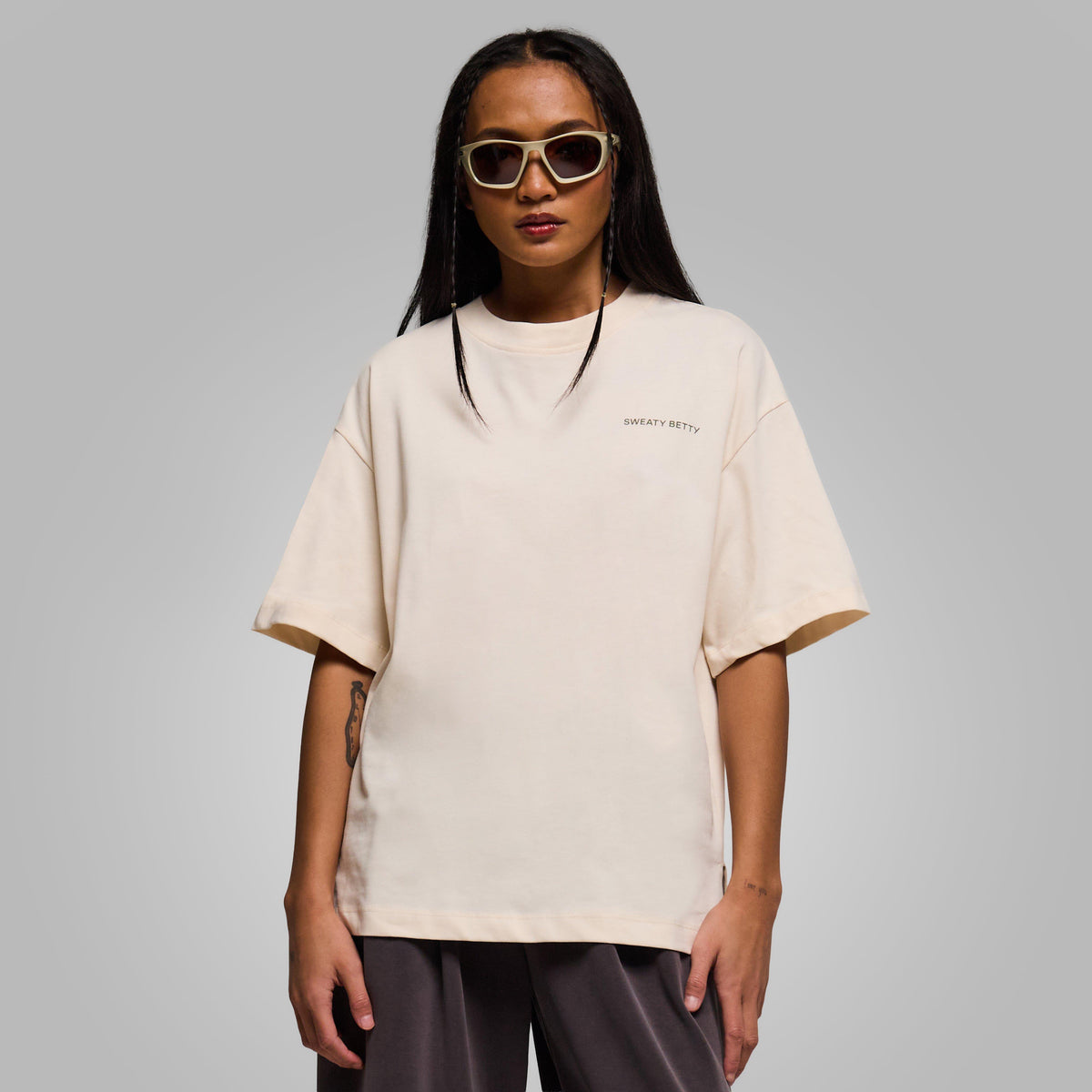 Women's British Heritage Graphic T-Shirt