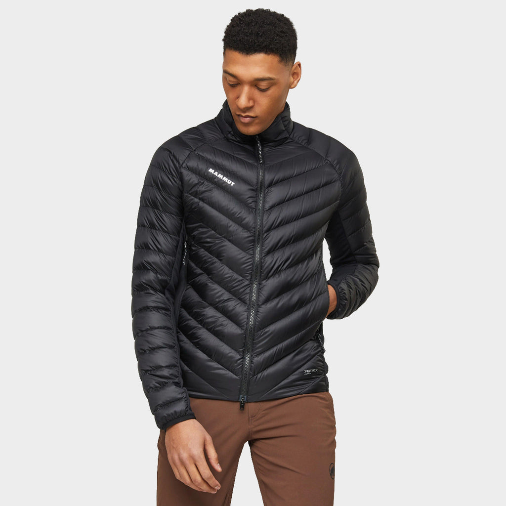 Men's Broad Peak IN Hooded Jacket