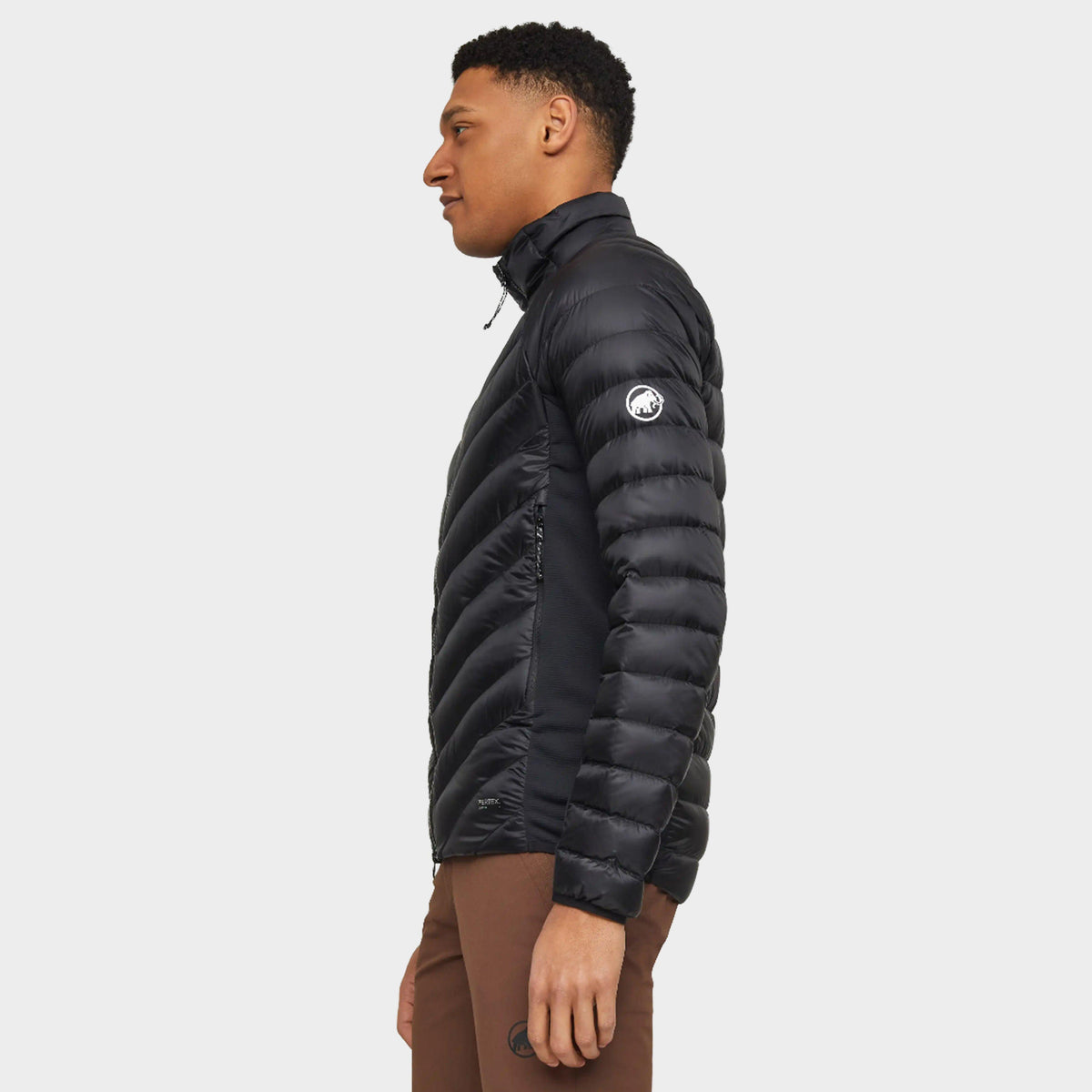 Men's Broad Peak IN Hooded Jacket