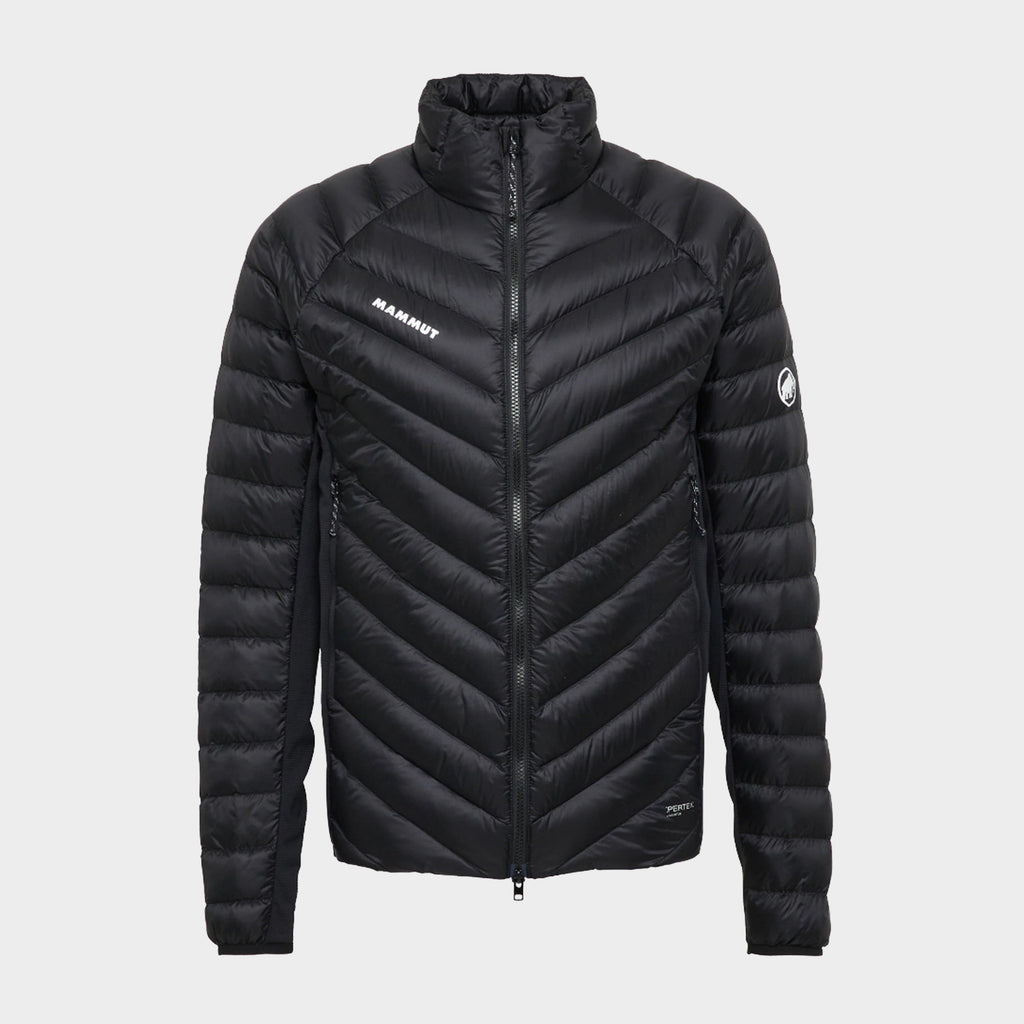 Men's Broad Peak IN Hooded Jacket