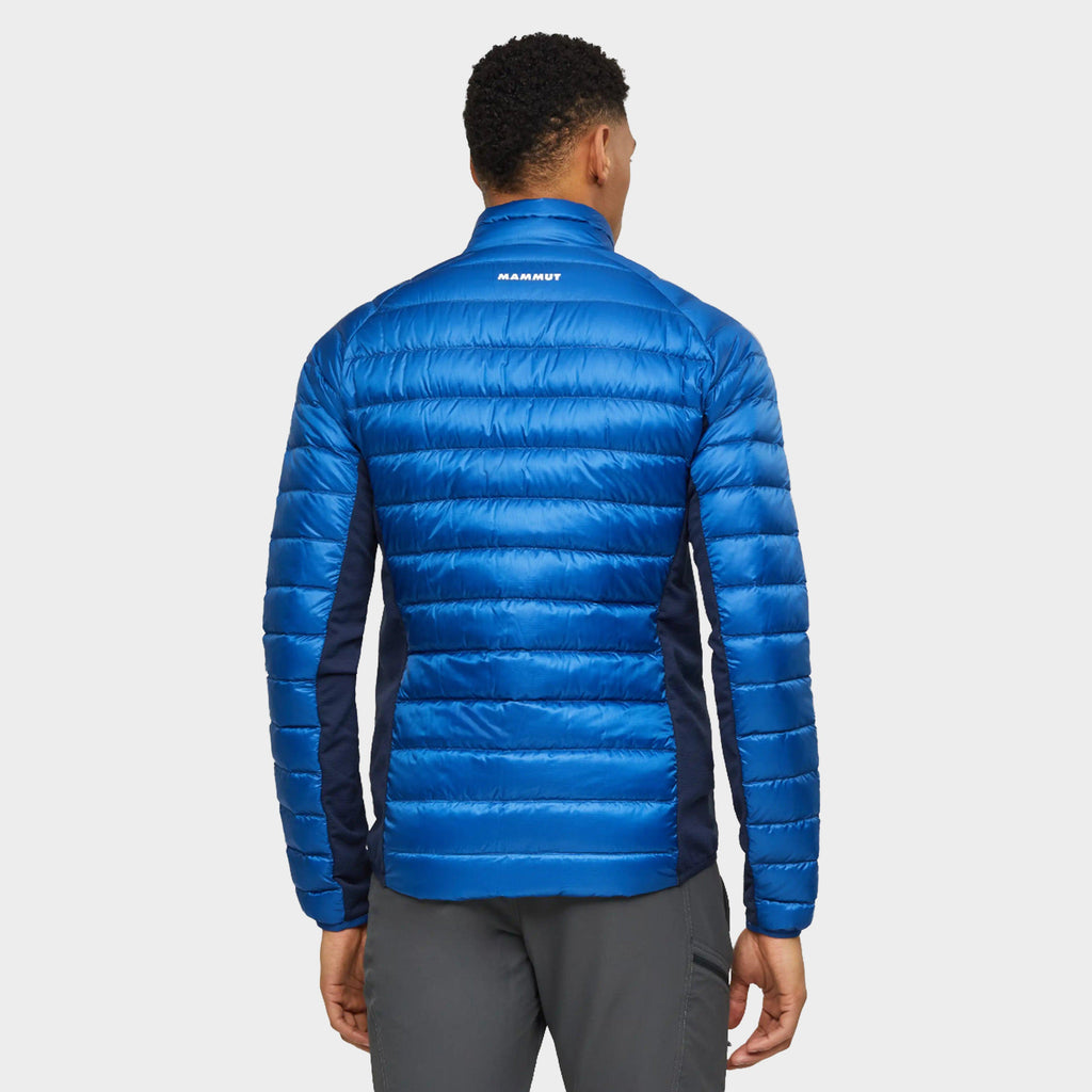 Men's Broad Peak IN Hooded Jacket