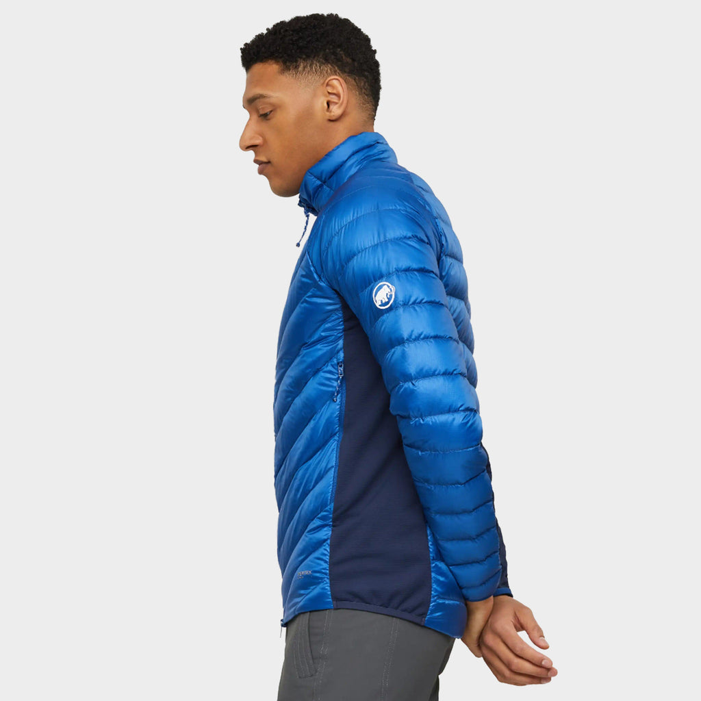 Men's Broad Peak IN Hooded Jacket