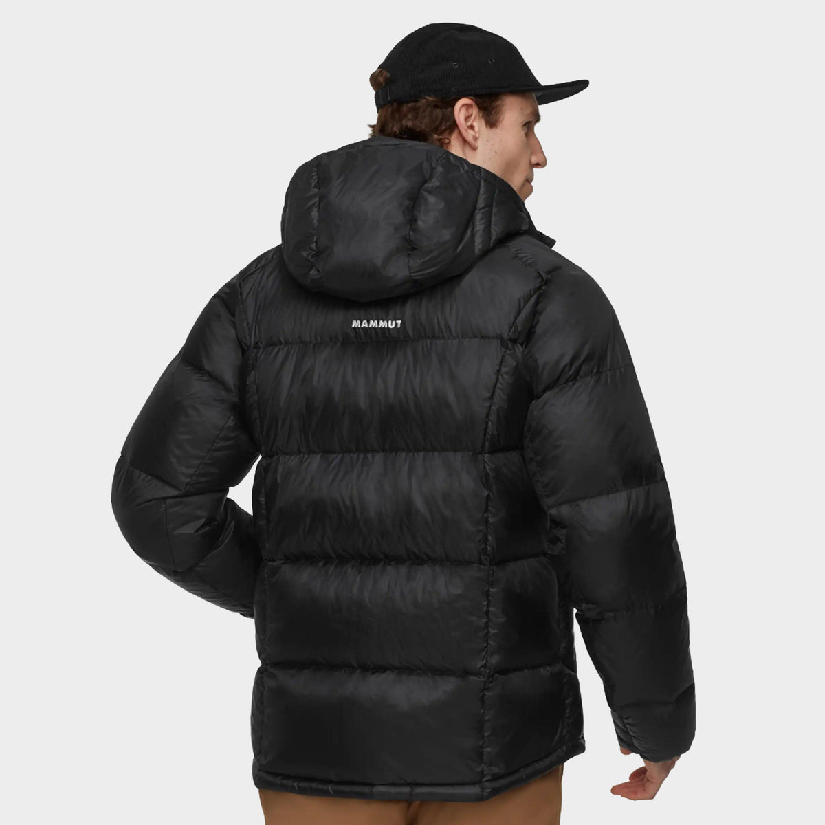 Men's Glacier Glow IN Hooded Jacket