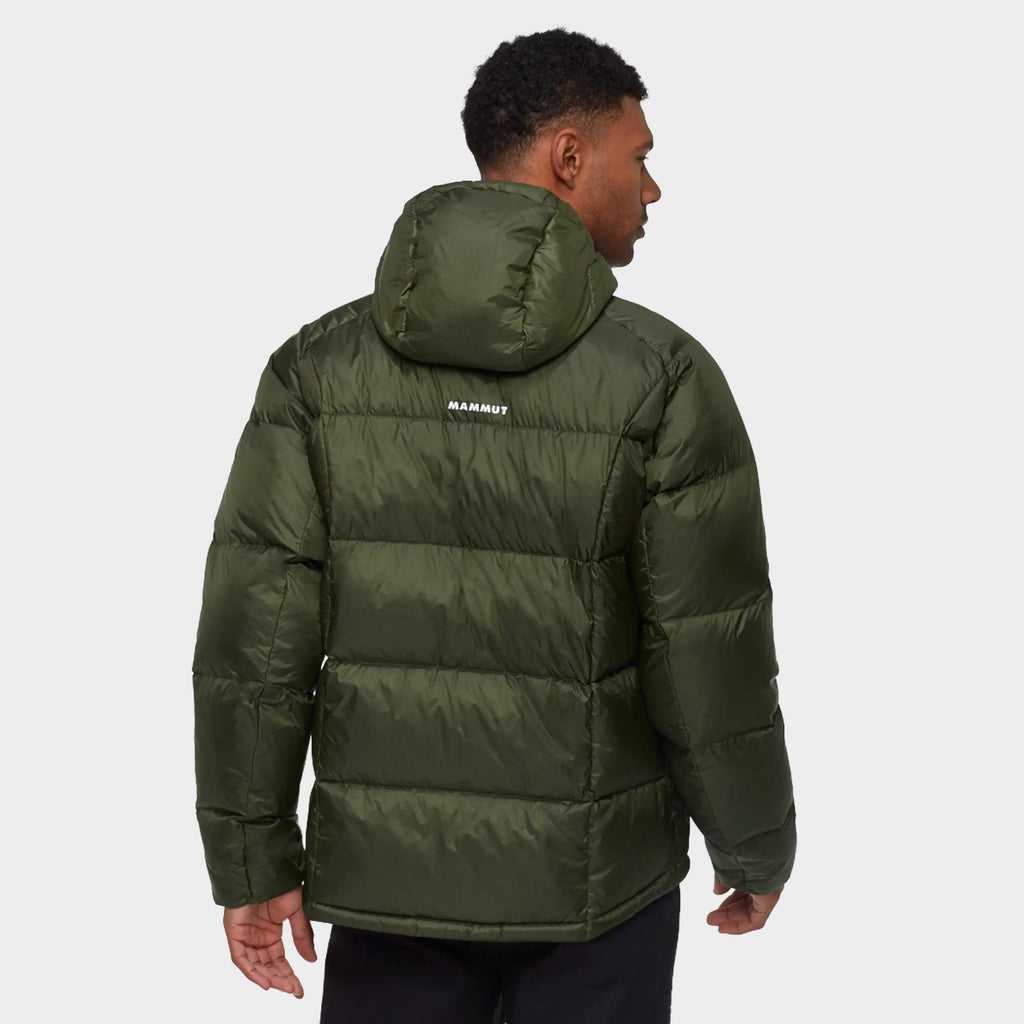 Men's Glacier Glow IN Hooded Jacket
