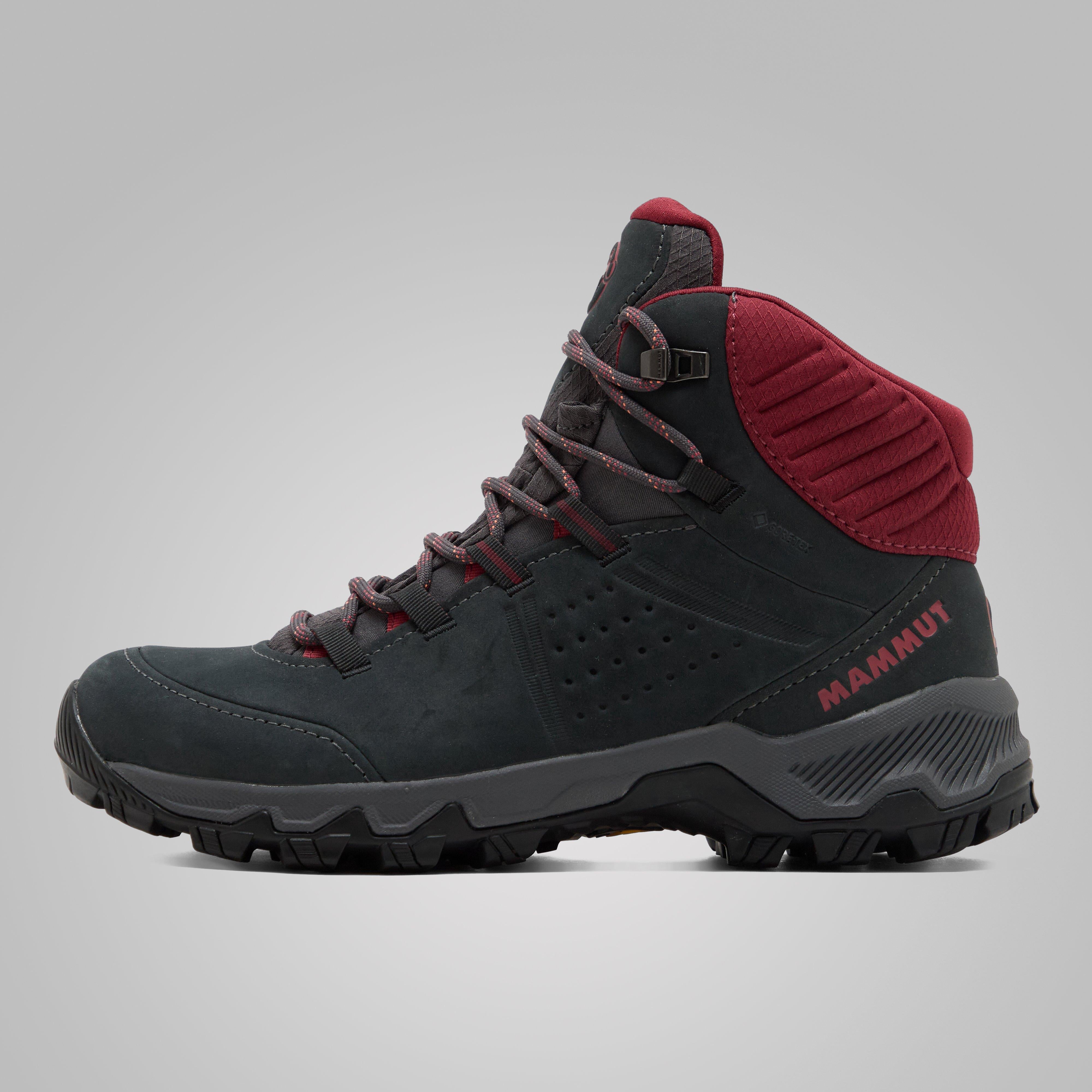 Women’s Nova IV Mid GTX Walking Shoes