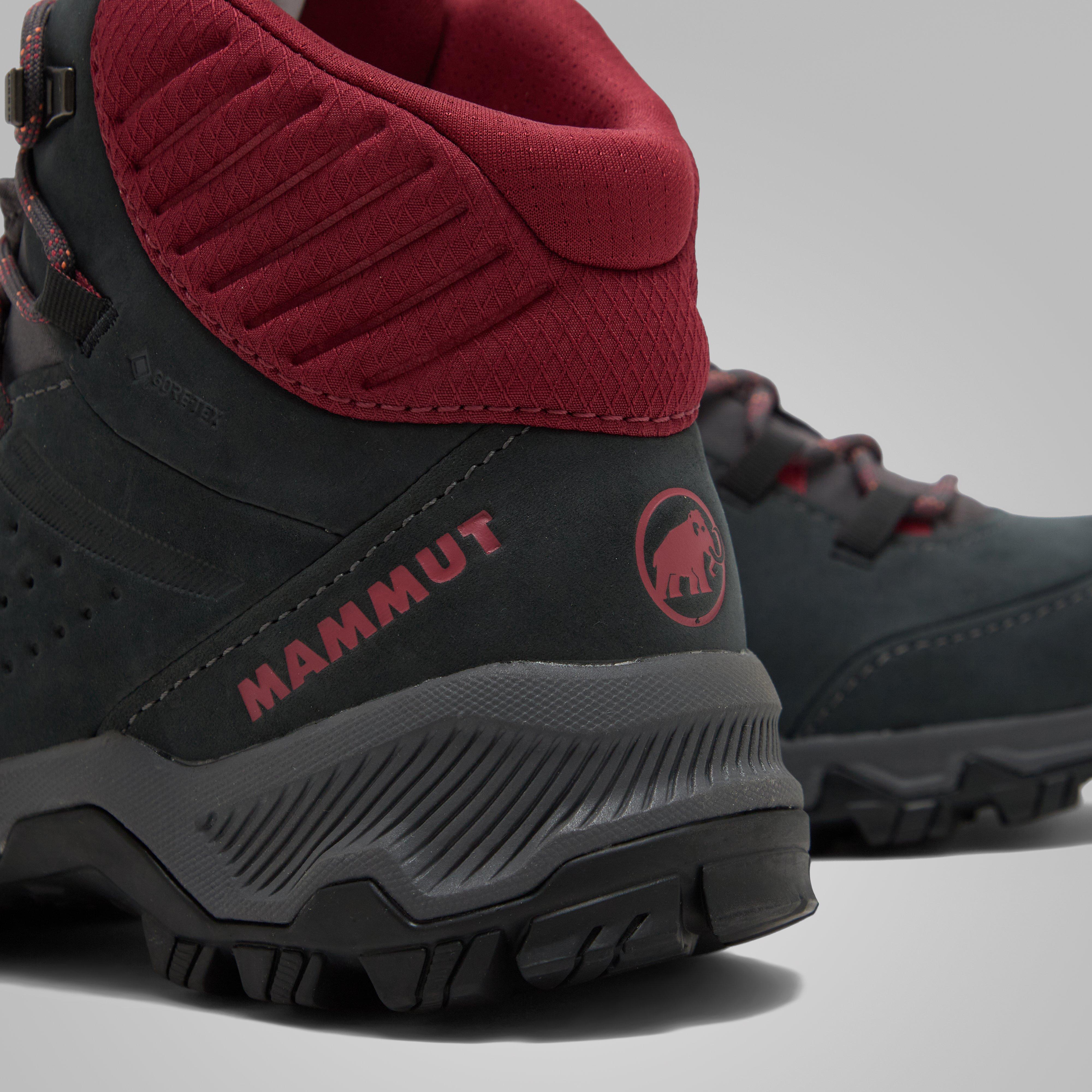 Women’s Nova IV Mid GTX Walking Shoes