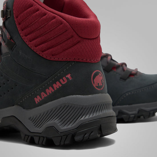 Women’s Nova IV Mid GTX Walking Shoes
