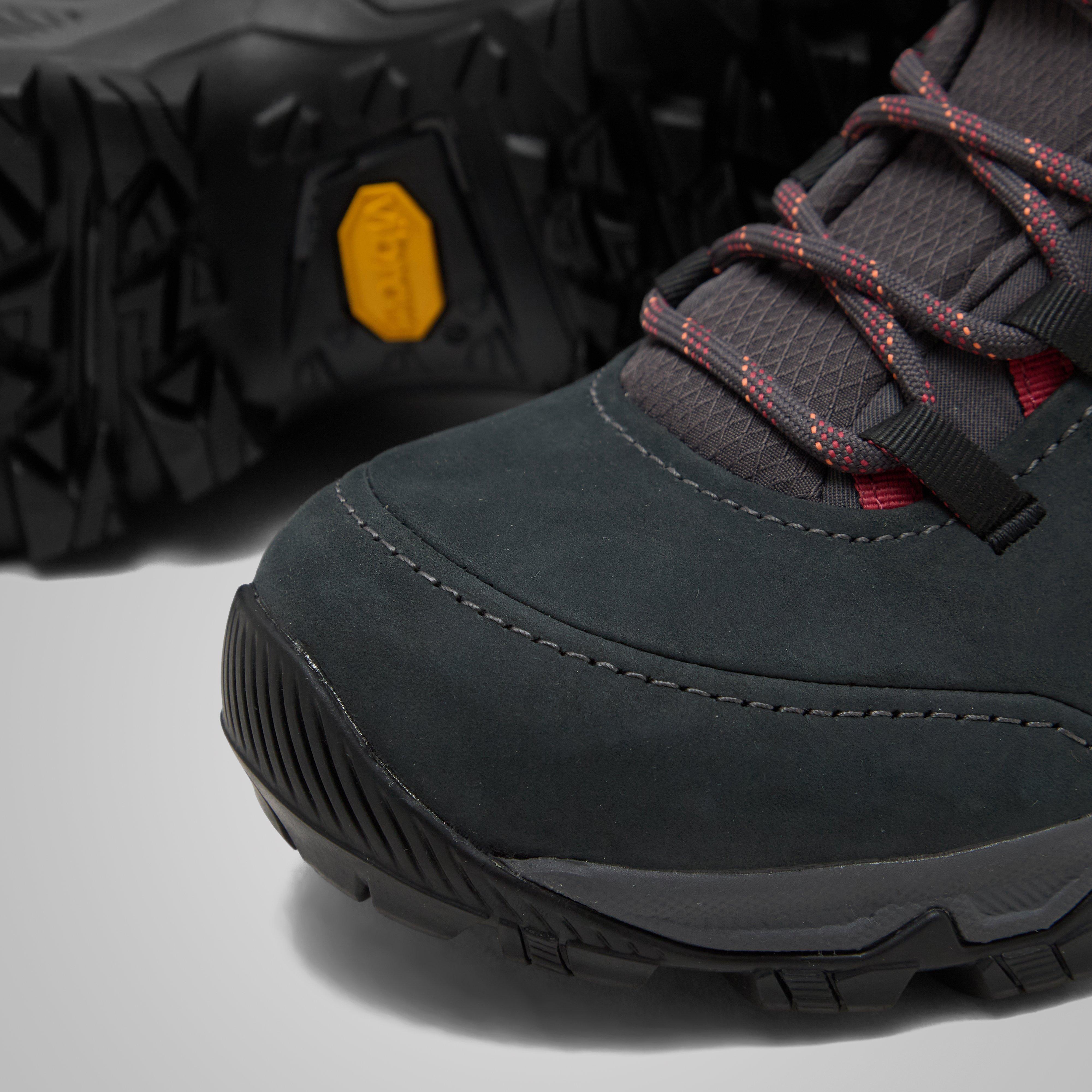 Women’s Nova IV Mid GTX Walking Shoes