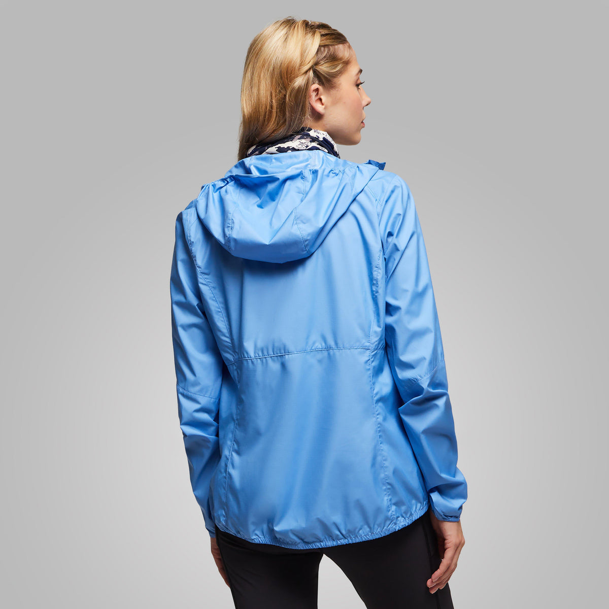 Women's Windgather Hooded Jacket