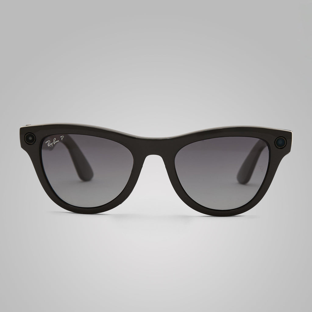Meta Skyler Polarized Sunglasses