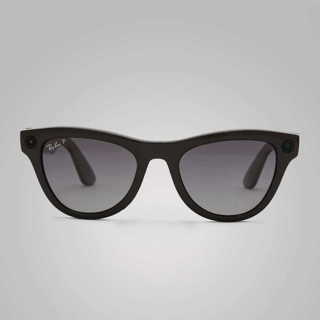 Meta Skyler Polarized Sunglasses