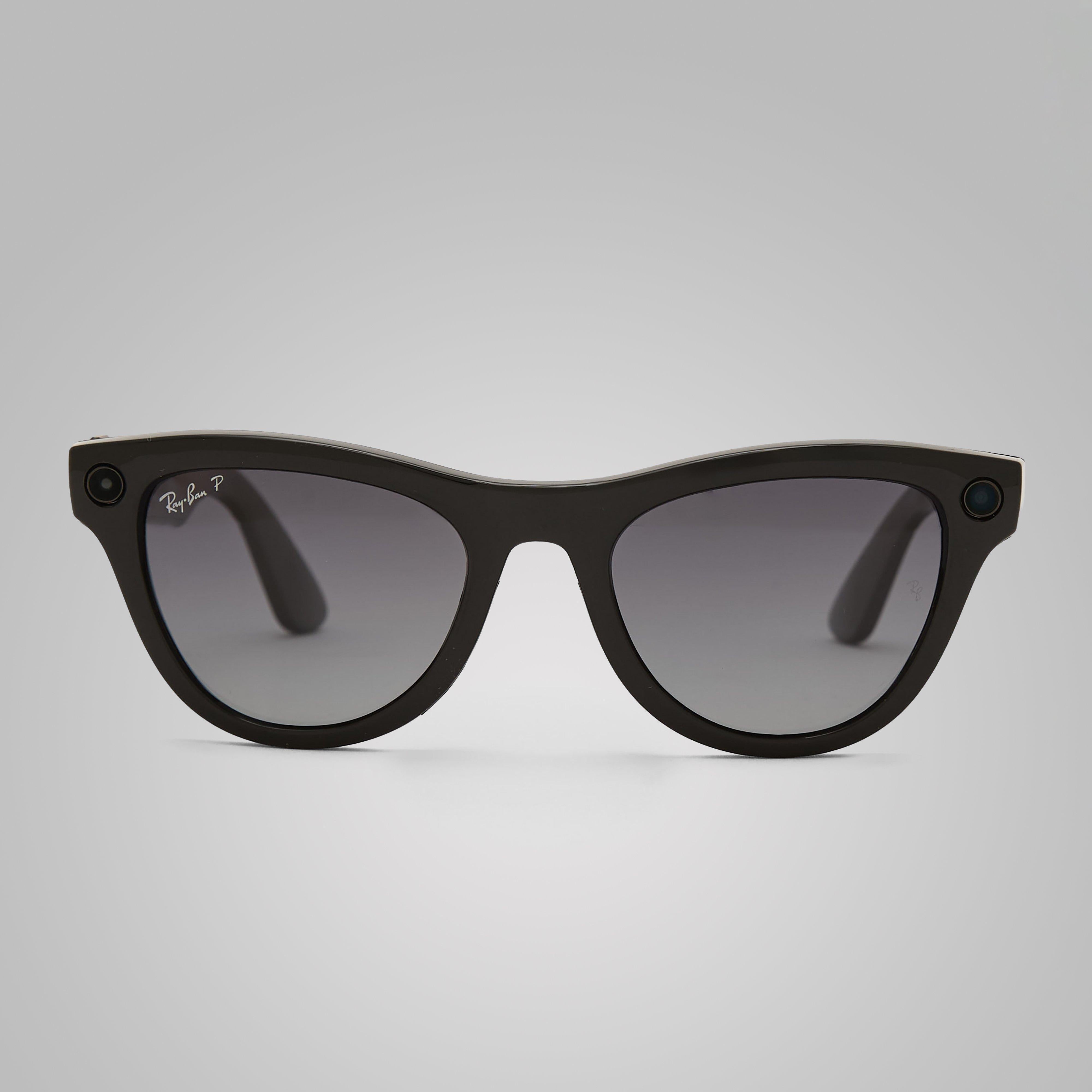 Meta Skyler Polarized Sunglasses