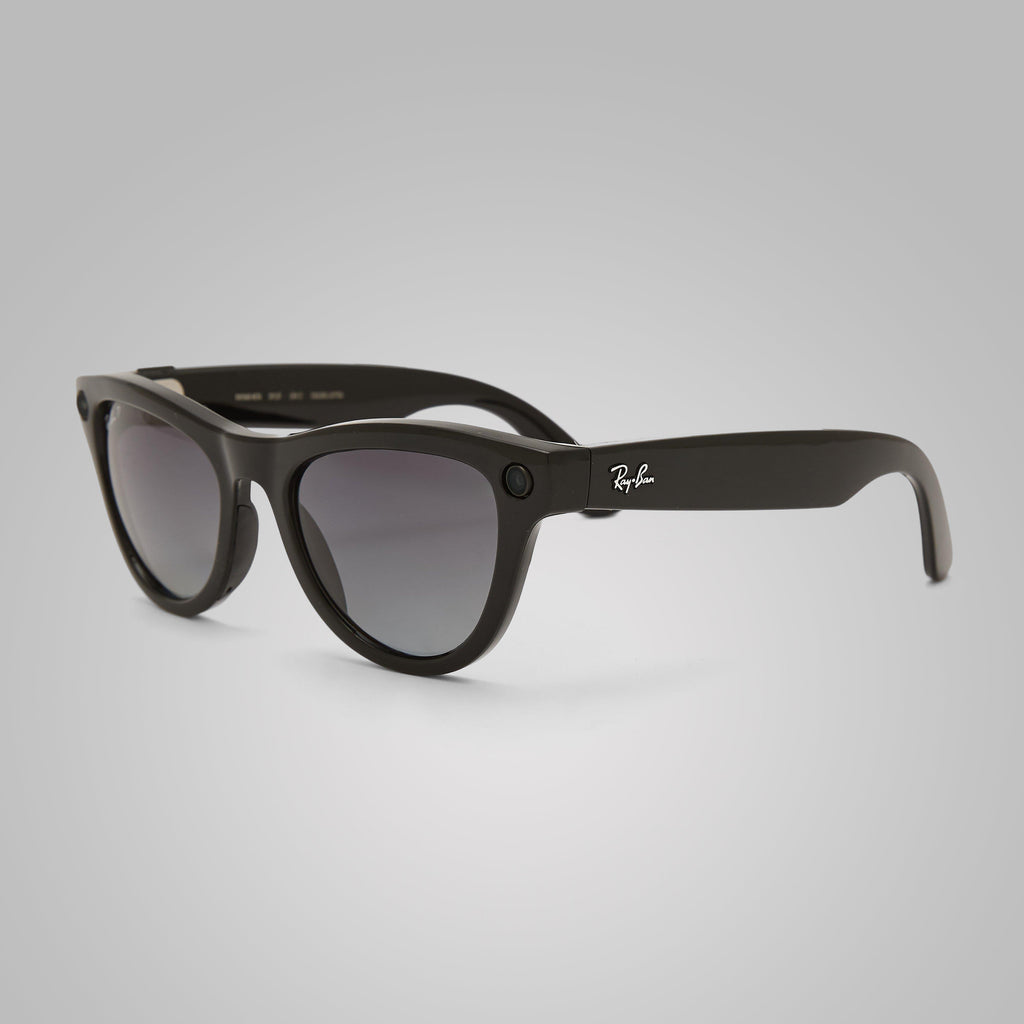 Meta Skyler Polarized Sunglasses