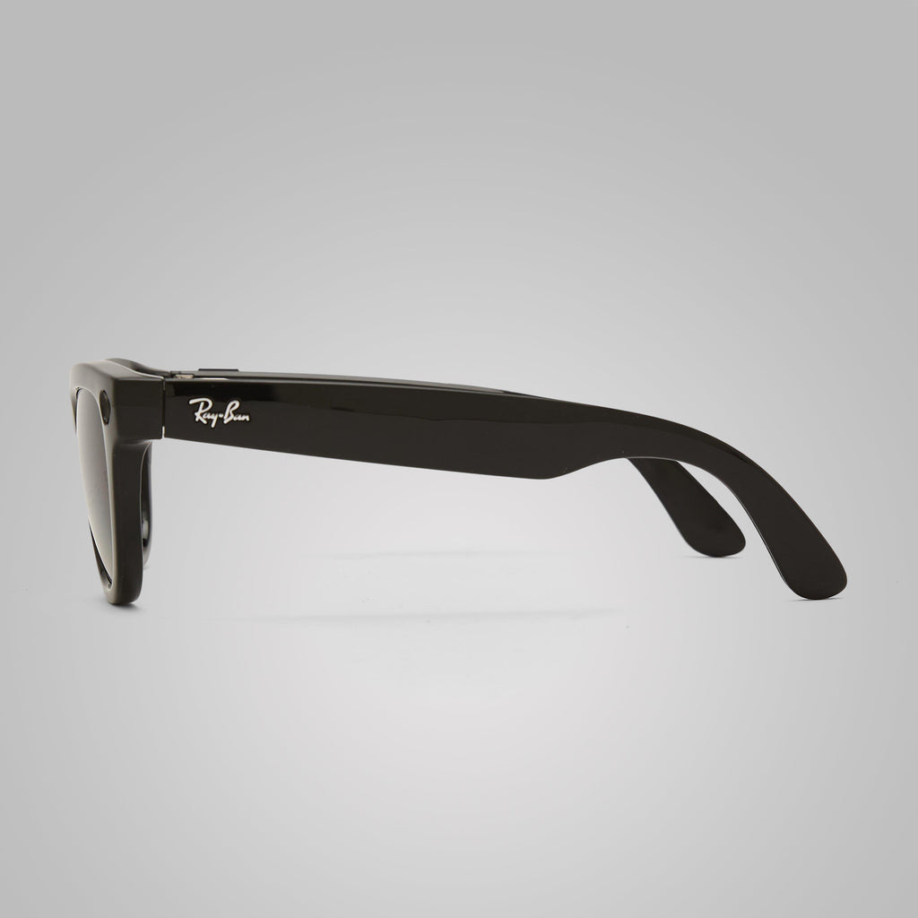 Meta Skyler Polarized Sunglasses