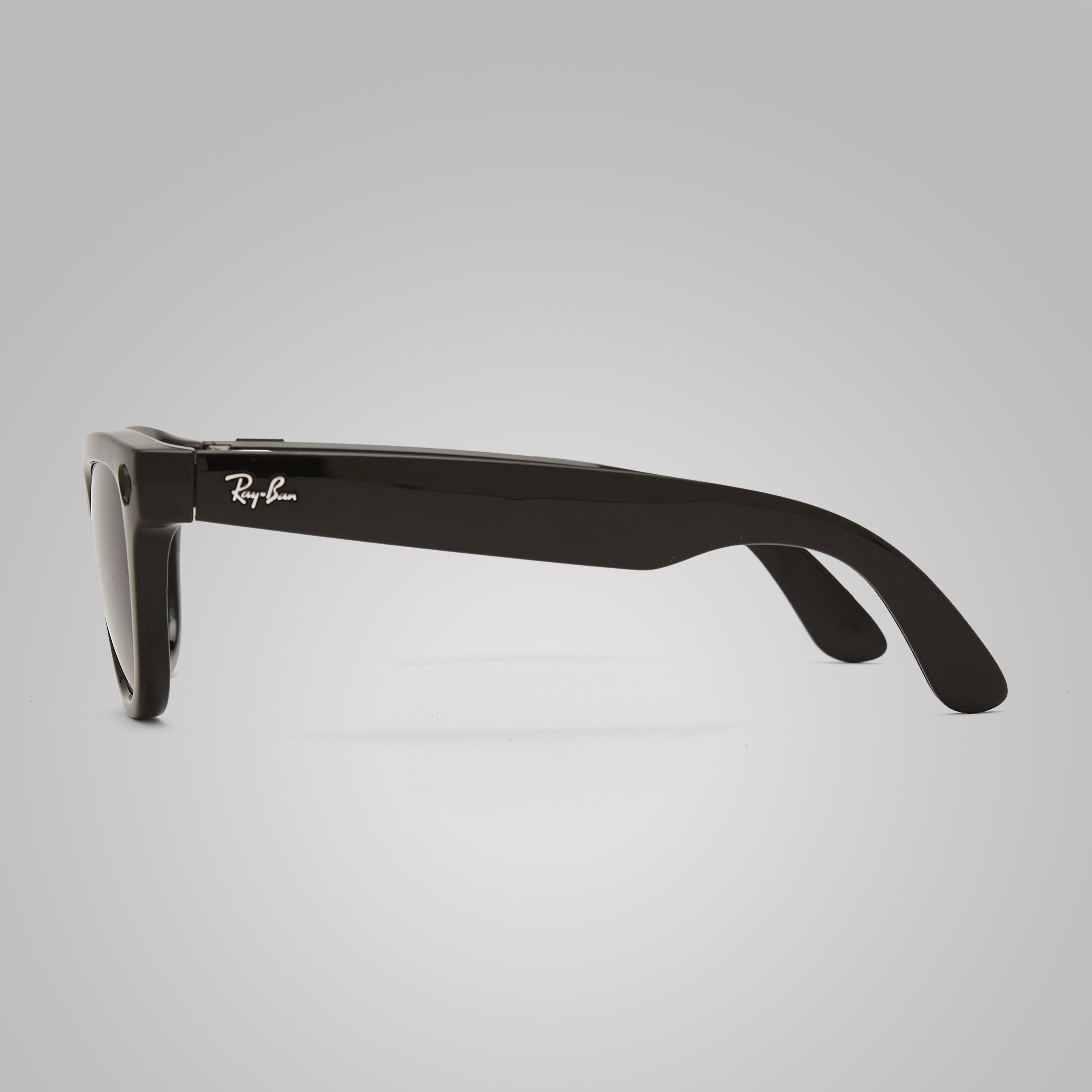 Meta Skyler Polarized Sunglasses