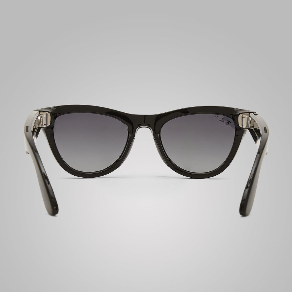 Meta Skyler Polarized Sunglasses