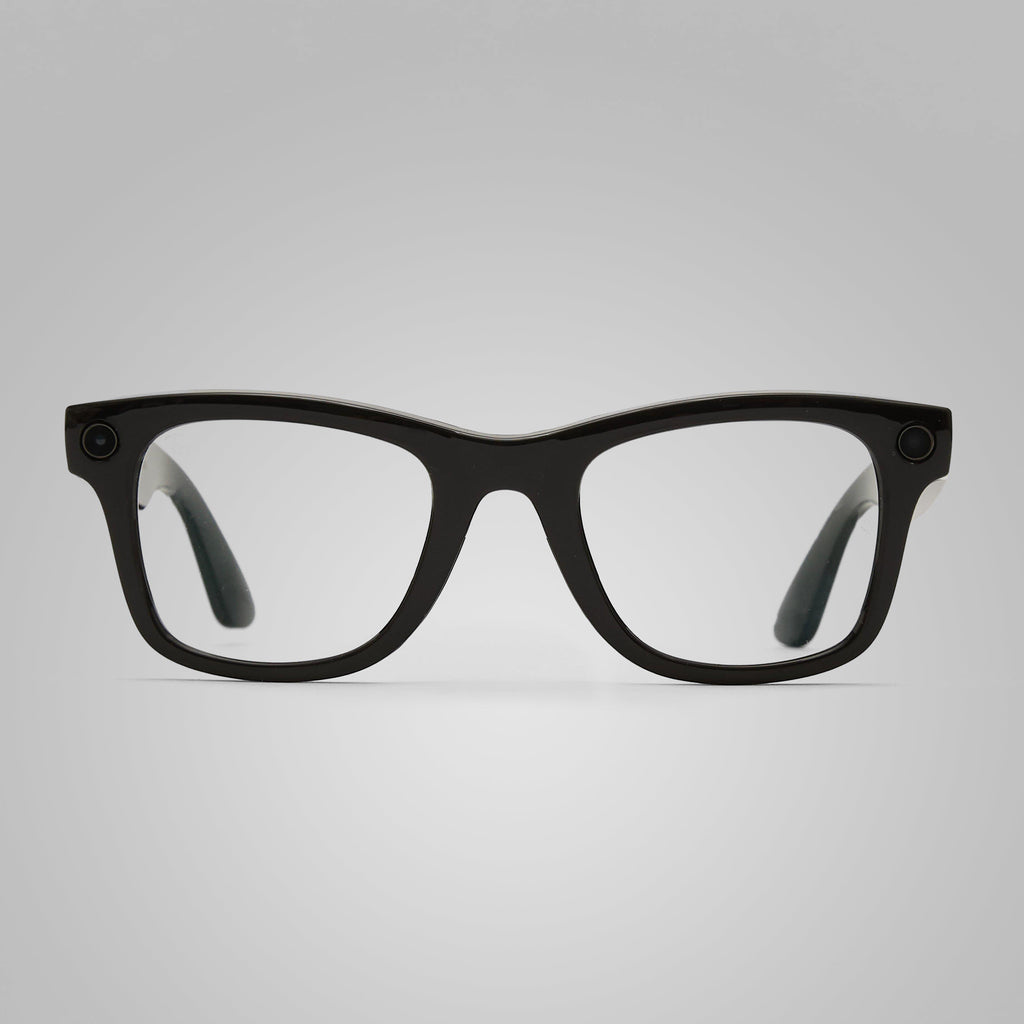Meta Wayfarer Transitions Sunglasses