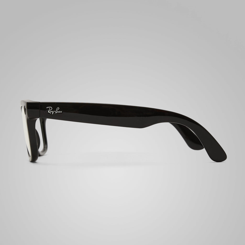 Meta Wayfarer Transitions Sunglasses