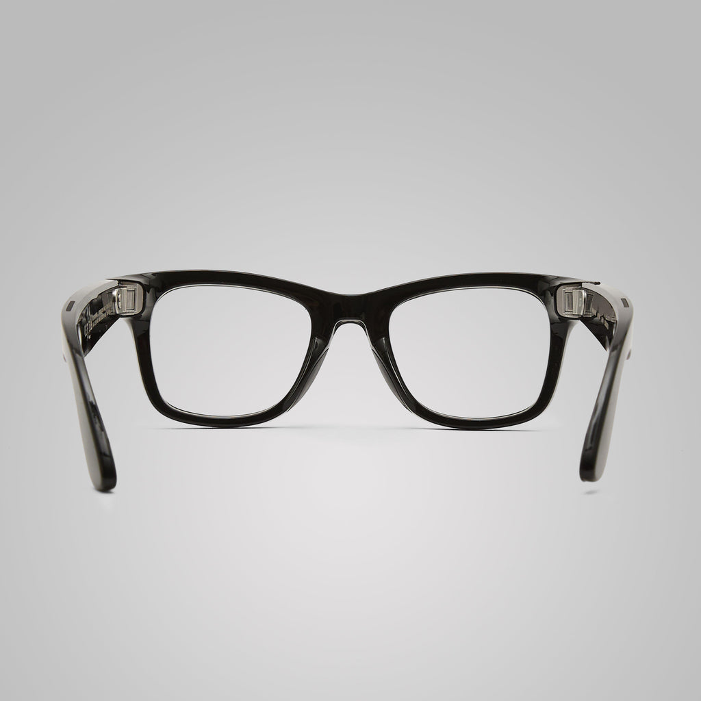 Meta Wayfarer Transitions Sunglasses
