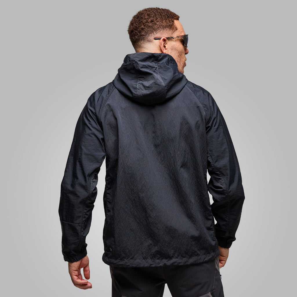 Men's Merrell Clayton Hooded Windbreaker
