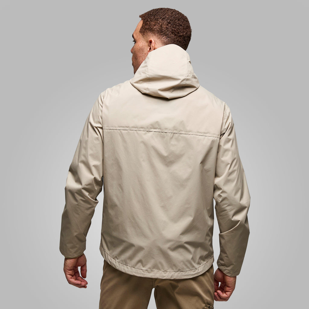 Men's Fallon Seam Sealed Raincoat