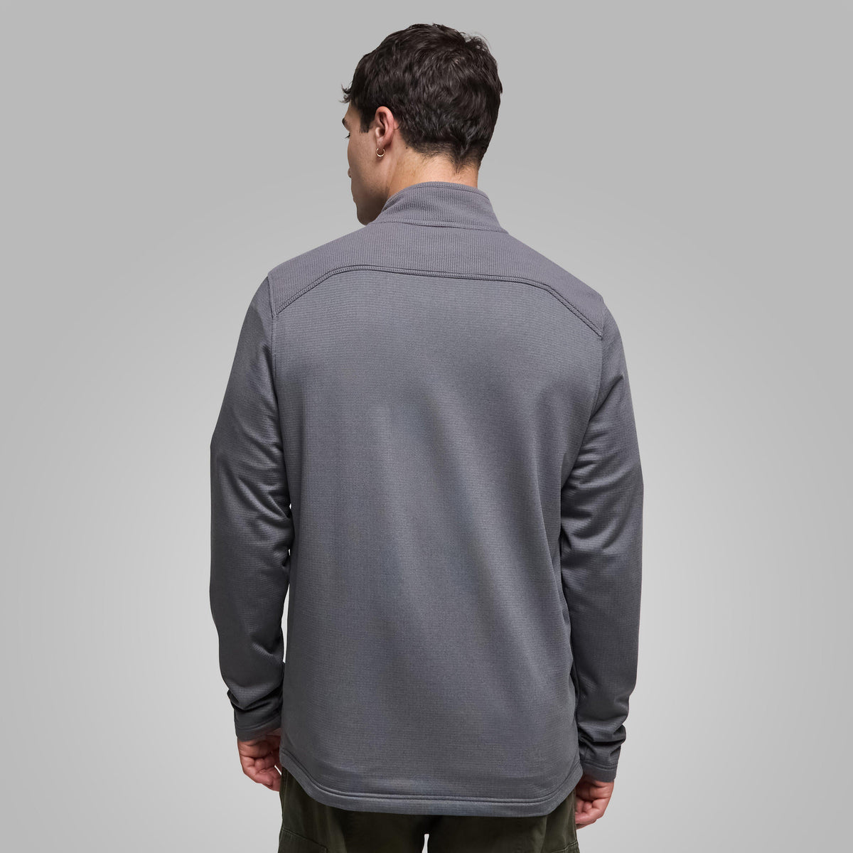 Men's Fjord 1/2 Zip Fleece