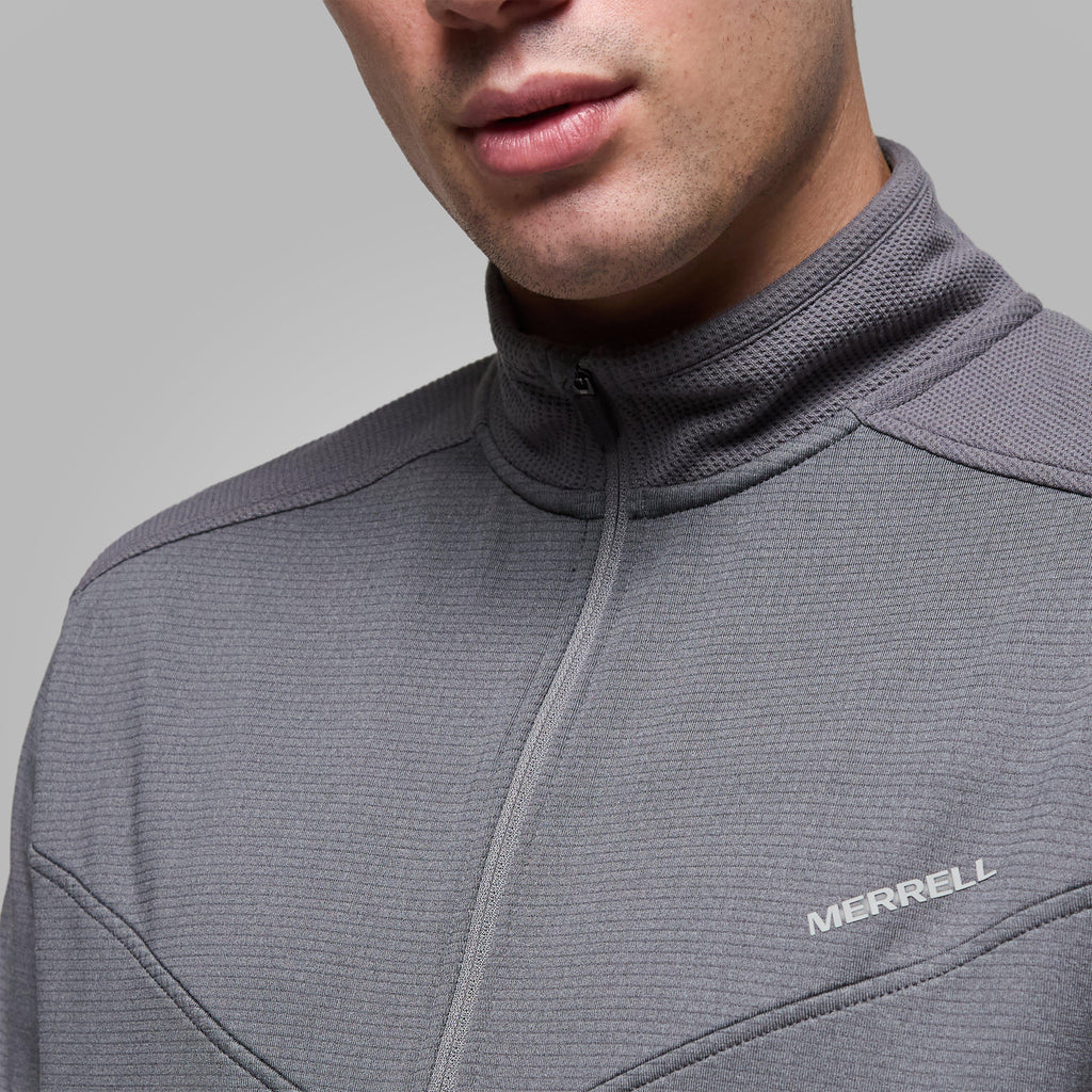 Men's Fjord 1/2 Zip Fleece