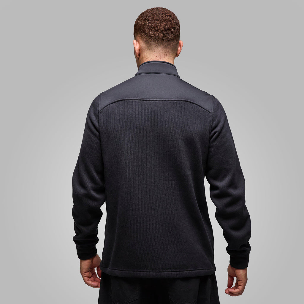Merrell Men's Bluff 1/4 Zip Fleece