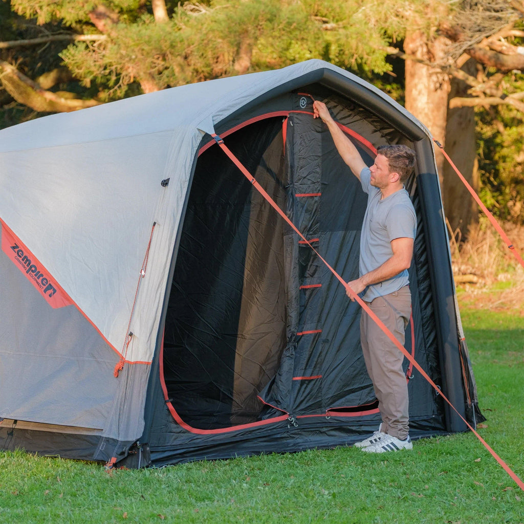 Shapeshifter 4 Air Tent Sleeping Module
