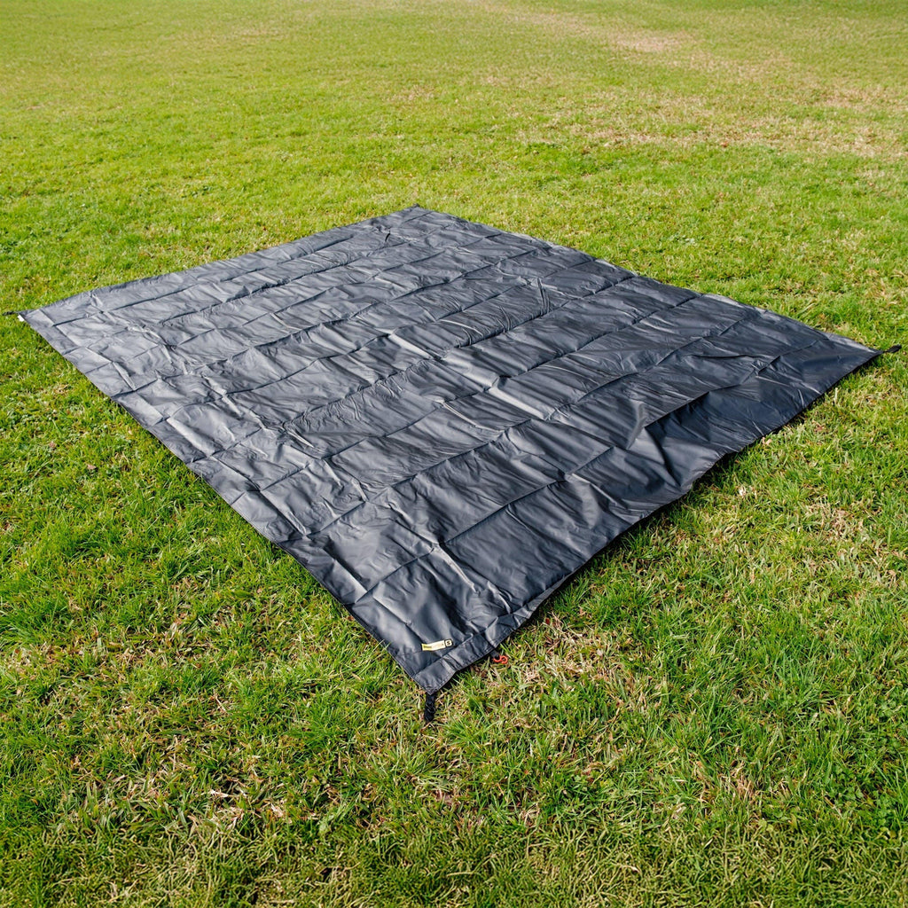 Shapeshifter 4 Sleeping Footprint