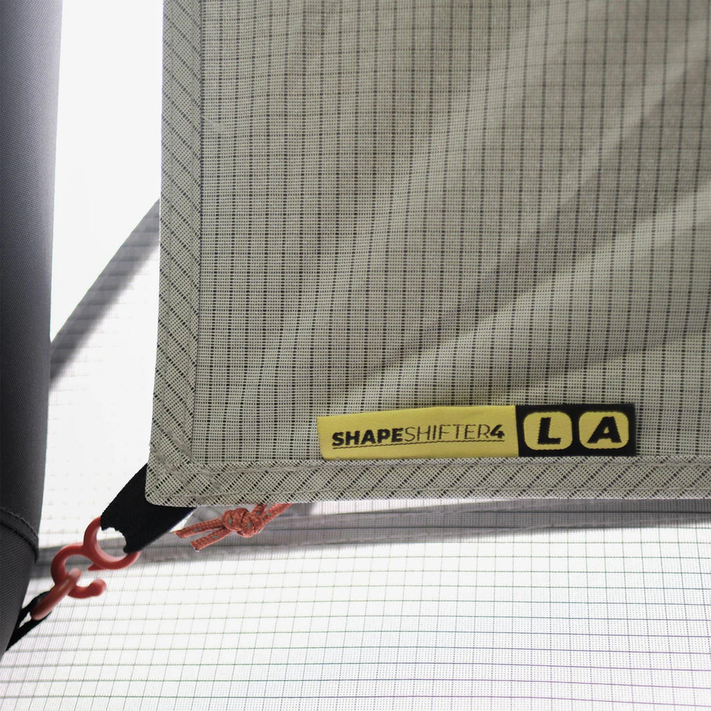 Shapeshifter 4 Heat Shield Liner