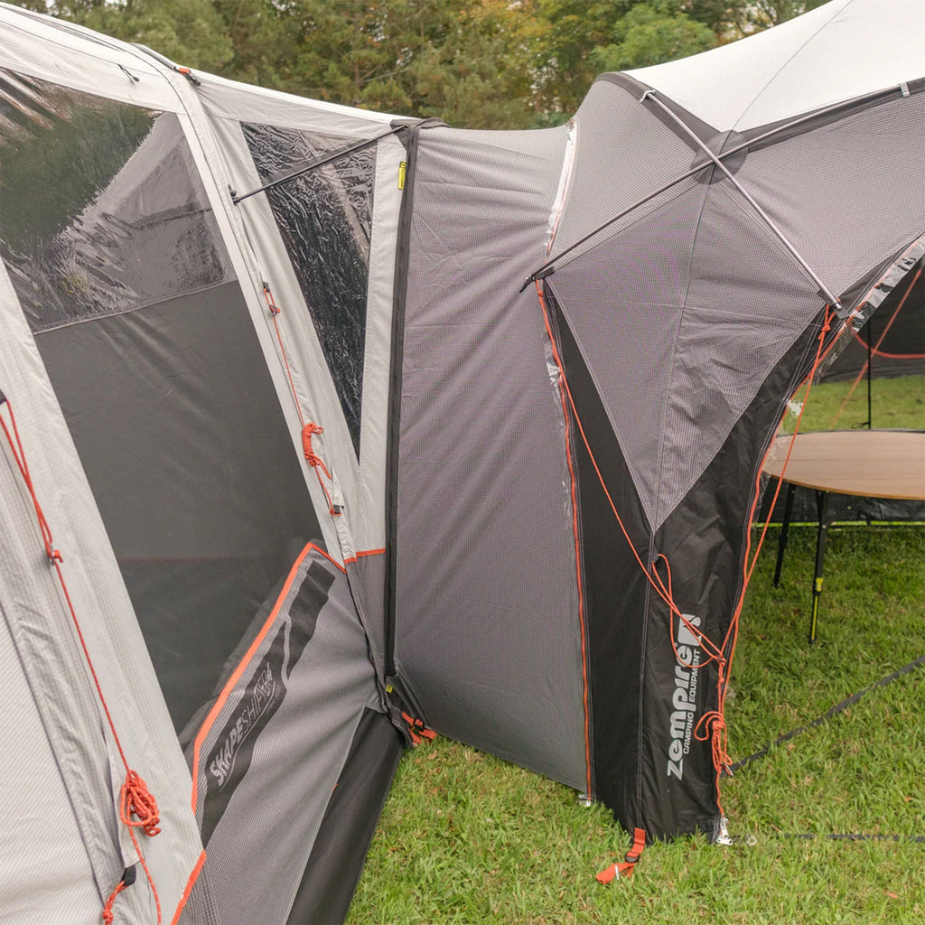 Shapeshifter 4 Shifterbase 2 Gazebo Link