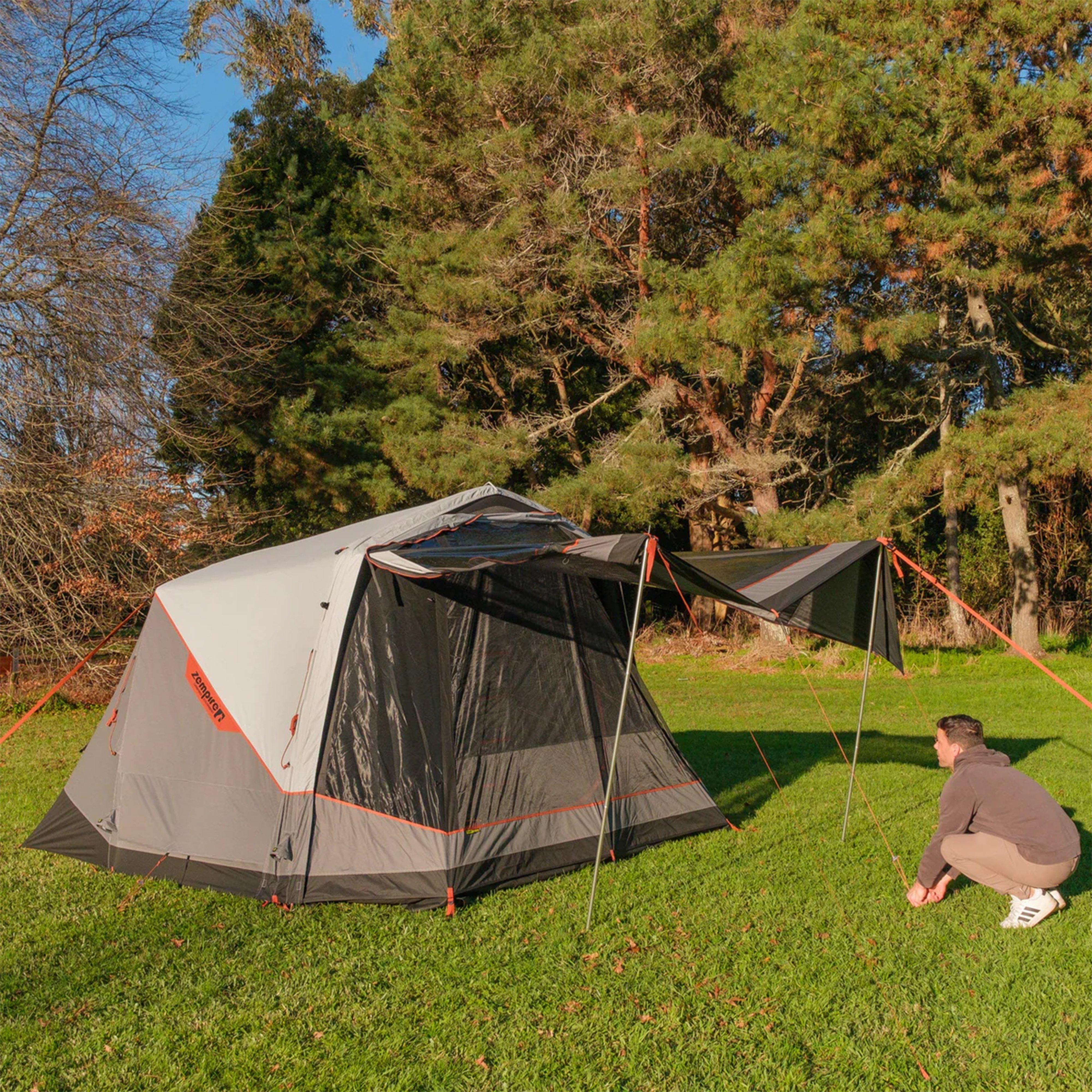 Shapeshifter 4 Awning Wall Set