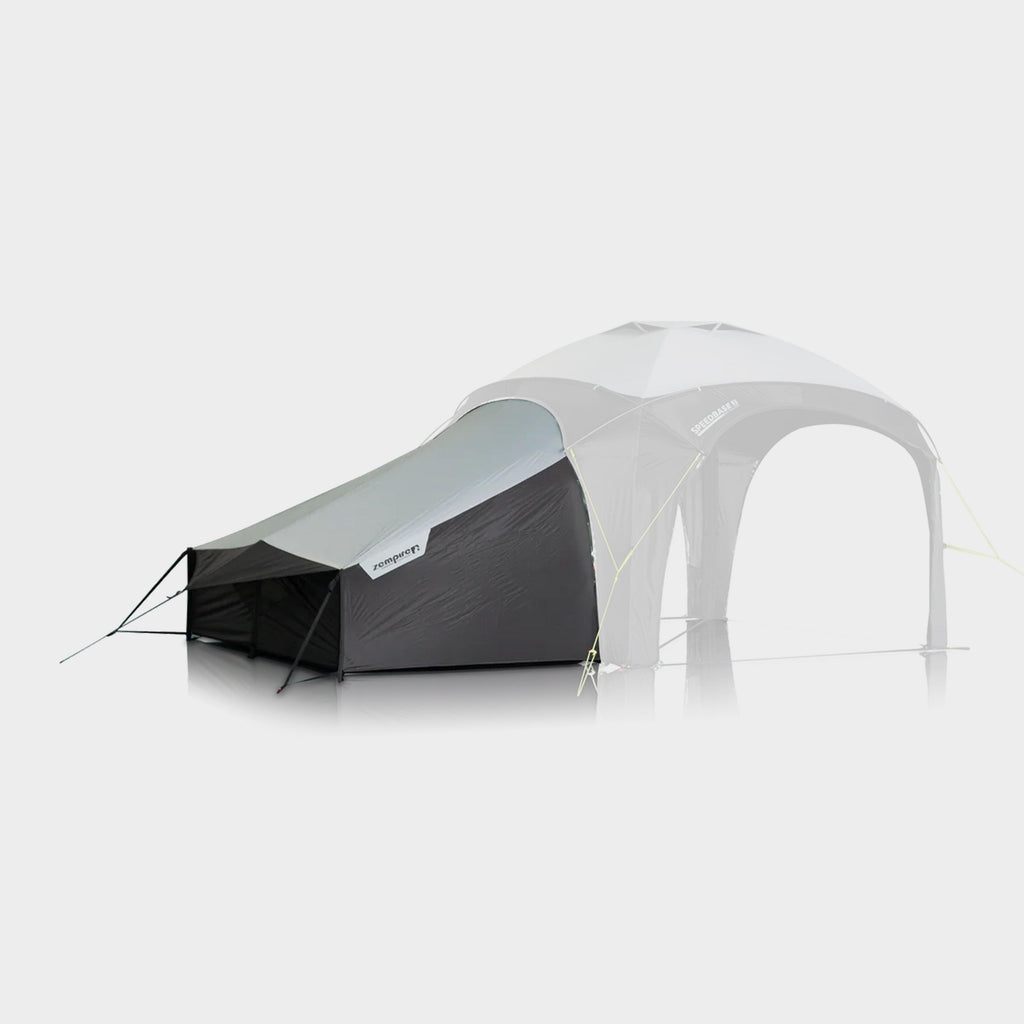 Base 2 Bedroom Pod