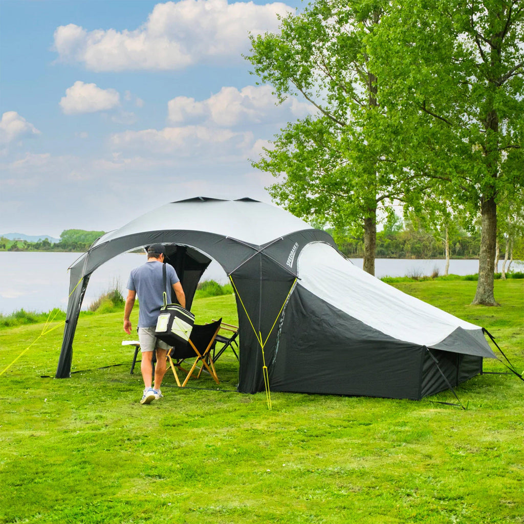 Base 2 Bedroom Pod