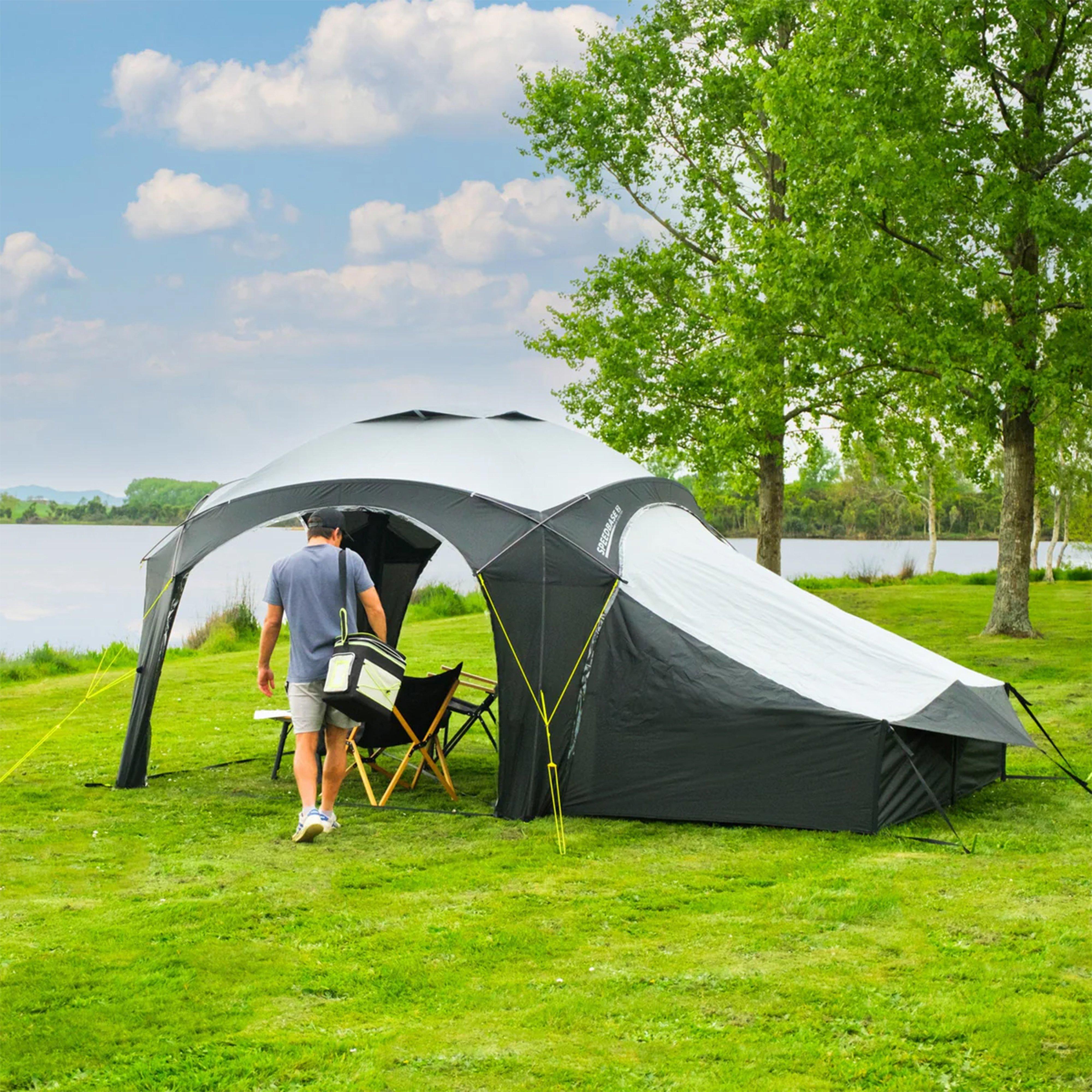 Base 2 Bedroom Pod
